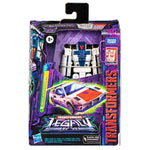 PRE-ORDER Transformers Legacy Evolution Deluxe Breakdown