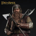 PRE-ORDER InArt Lord of the Rings Gimli 1/6 Scale Collectible Figure