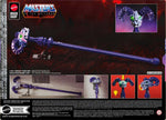 Masters of the Universe Brick Shop Skeletor's Havoc Staff