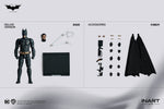 InArt 1/12 Scale Batman The Dark Knight Deluxe Version