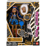 Monster High Boo-Riginal Creeproduction Robecca Steam