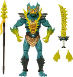 Masters of the Universe New Eternia Mer-Man