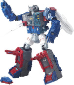 Transformers Titans Return Titan Fortress Maximus