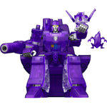 Transformers Blokees Action Edition Energy Explosion Megatron