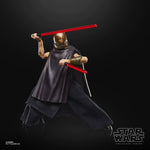 Star Wars Black Series (The Acolyte) The Stranger (Qimir)