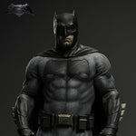 PRE-ORDER InArt BVS: Dawn of Justice Batman 1/6 Scale Collectible Figure