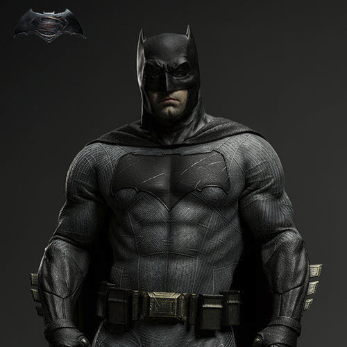 PRE-ORDER InArt BVS: Dawn of Justice Batman 1/6 Scale Collectible Figure