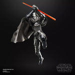 PRE-ORDER Star Wars Black Series (Maul Shadow Lord) Eleventh Brother