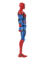 PRE-ORDER Marvel Rivals Spider-Man Champion Class CC06 Blokees Model Kit
