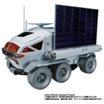 Transformers Takara X Jaxa Lunar Cruise Prime