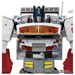 Transformers Takara X Jaxa Lunar Cruise Prime