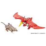 PRE-ORDER Transformers Takara BWVS-05 Rattrap vs Terrorsaur