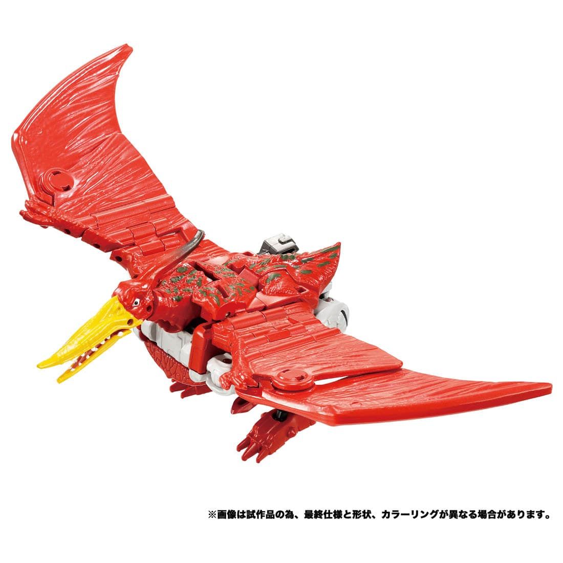 PRE-ORDER Transformers Takara BWVS-05 Rattrap vs Terrorsaur