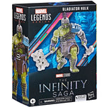 Marvel Legends Infinity Saga Gladiator Hulk