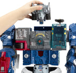 Transformers Titans Return Titan Fortress Maximus