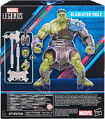 Marvel Legends Infinity Saga Gladiator Hulk