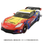 PRE-ORDER Transformers TakaraTomy T-Spark Bingo Sports Optimus Prime