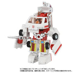 PRE-ORDER Transformers Takara Tomy Missing Link C-15 Ratchet