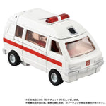 PRE-ORDER Transformers Takara Tomy Missing Link C-15 Ratchet