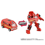 PRE-ORDER Transformers Takara Tomy Missing Link C-14 Ironhide