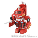 PRE-ORDER Transformers Takara Tomy Missing Link C-14 Ironhide