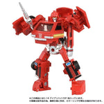 PRE-ORDER Transformers Takara Tomy Missing Link C-14 Ironhide