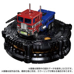 PRE-ORDER Transformers Takara Tomy Transformers Karakuri Statue KS-01 Optimus Prime