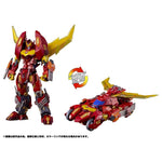 PRE-ORDER Transformers T-Spark Adamas Machina AMT-01 Rodimus