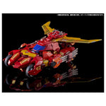 PRE-ORDER Transformers T-Spark Adamas Machina AMT-01 Rodimus