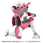 PRE-ORDER Transformers TakaraTomy Missing Link C-08 G1 Arcee