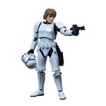 Star Wars Blokees Champion Class Luke Skywalker (Stormtrooper Disguise)