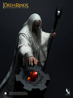 PRE-ORDER InArt Lord of the Rings Saruman 1/6 Scale Collectible Figure