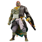 PRE-ORDER The Legend Of Zelda Heroes Of Hyrule 6" Ganondorf