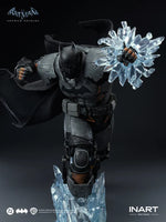 PRE ORDER InArt 1/12 Scale Batman Arkham Origins Batman XE Suit Collectible Figure