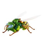 Transformers Generations Deluxe Waspinator