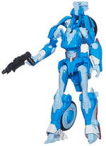 Transformers Generations Deluxe Chromia