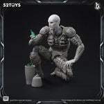 52Toys Prometheus The Engineer 1/12 Scale Action Figure