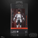 PRE-ORDER Star Wars Black Series (Andor) ISB Tactical Agent