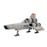 PRE-ORDER Battlestar Galactica Colonial Viper MkI Electronic Vehicle With Lieutenant Boomer Action Figure
