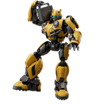 PRE-ORDER Transformers Blokees Classic Class CC27 (Bumblebee Movie) Bumblebee