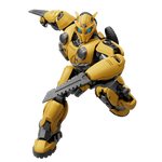 PRE-ORDER Transformers Blokees Classic Class CC27 (Bumblebee Movie) Bumblebee