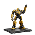 PRE-ORDER Transformers Blokees Classic Class CC27 (Bumblebee Movie) Bumblebee