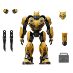 PRE-ORDER Transformers Blokees Classic Class CC27 (Bumblebee Movie) Bumblebee