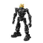 PRE-ORDER Transformers Blokees Classic Class CC27 (Bumblebee Movie) Bumblebee