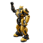 PRE-ORDER Transformers Blokees Classic Class CC27 (Bumblebee Movie) Bumblebee