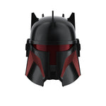 PRE-ORDER Star Wars Black Series Moff Gideon Electronic Helmet