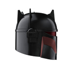 PRE-ORDER Star Wars Black Series Moff Gideon Electronic Helmet
