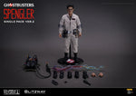 PRE-ORDER Blitzway Ghostbusters 2.0 Dr.Egon Spengler 1/6 Scale Collectible Figure
