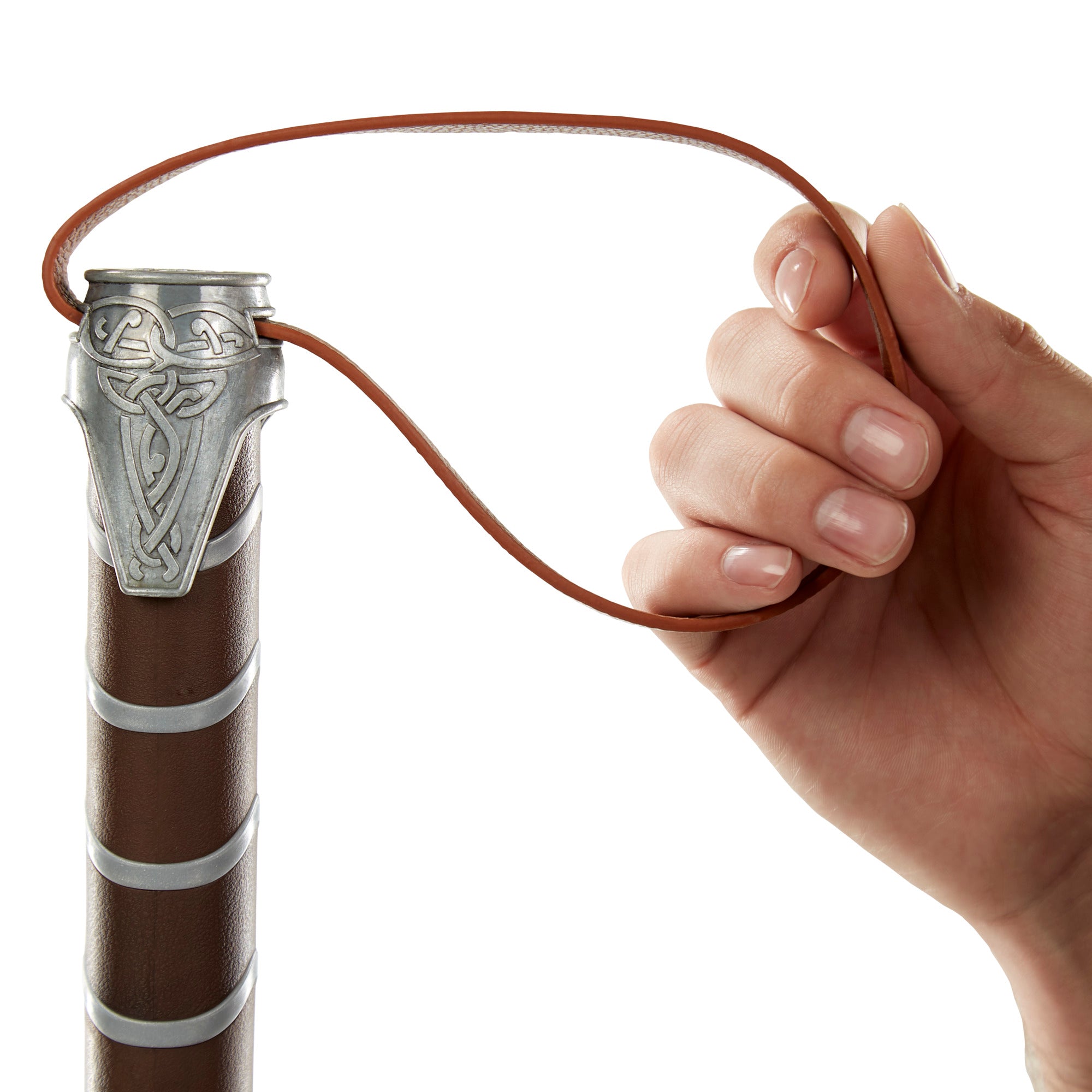 PRE-ORDER Marvel Legends Thor Mjolnir Hammer