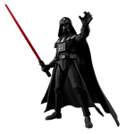 Star Wars Blokees Champion Class Darth Vader Model Kit